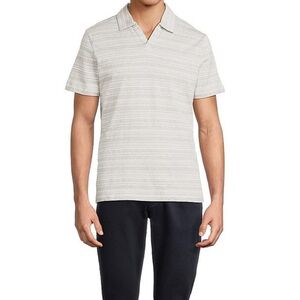 Robert Barakett Men’s Duval Cotton Polo Shirt